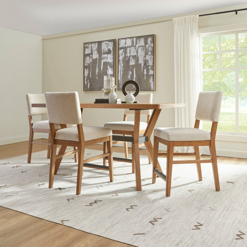 Millwork Friendship Table - Default Title