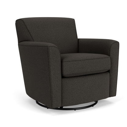 Kingman Swivel Glider - Fabric 147-01