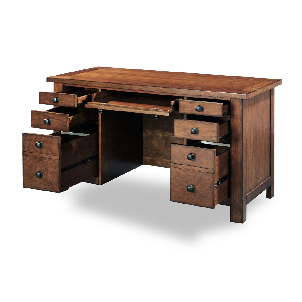 Tahoe Pedestal Desk - Default Title