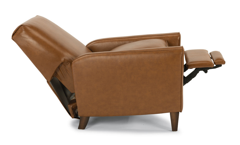 Digby High-Leg Recliner - Fabric 110-90
