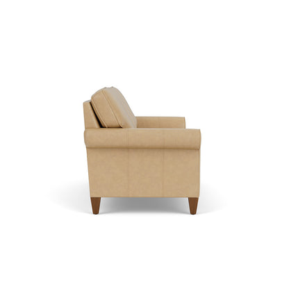 Westside Sofa - Leather 577-82