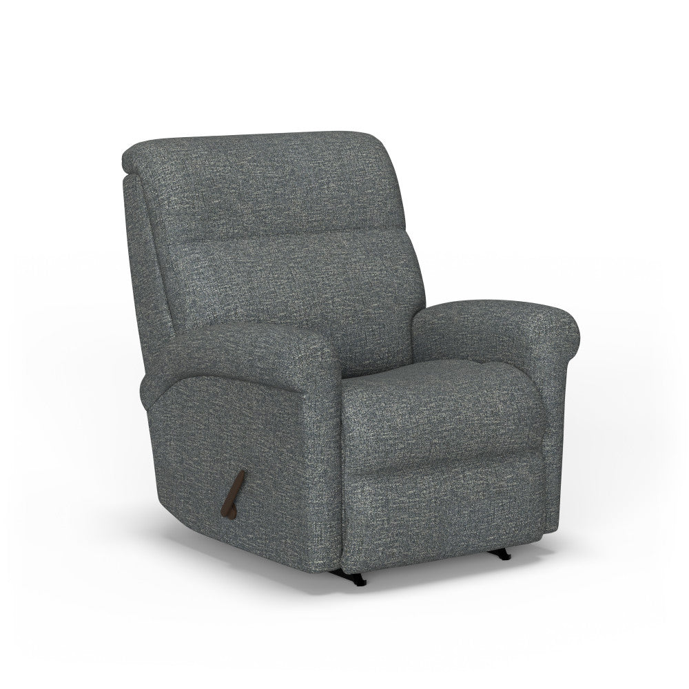 Davis Recliner - Fabric 365-40