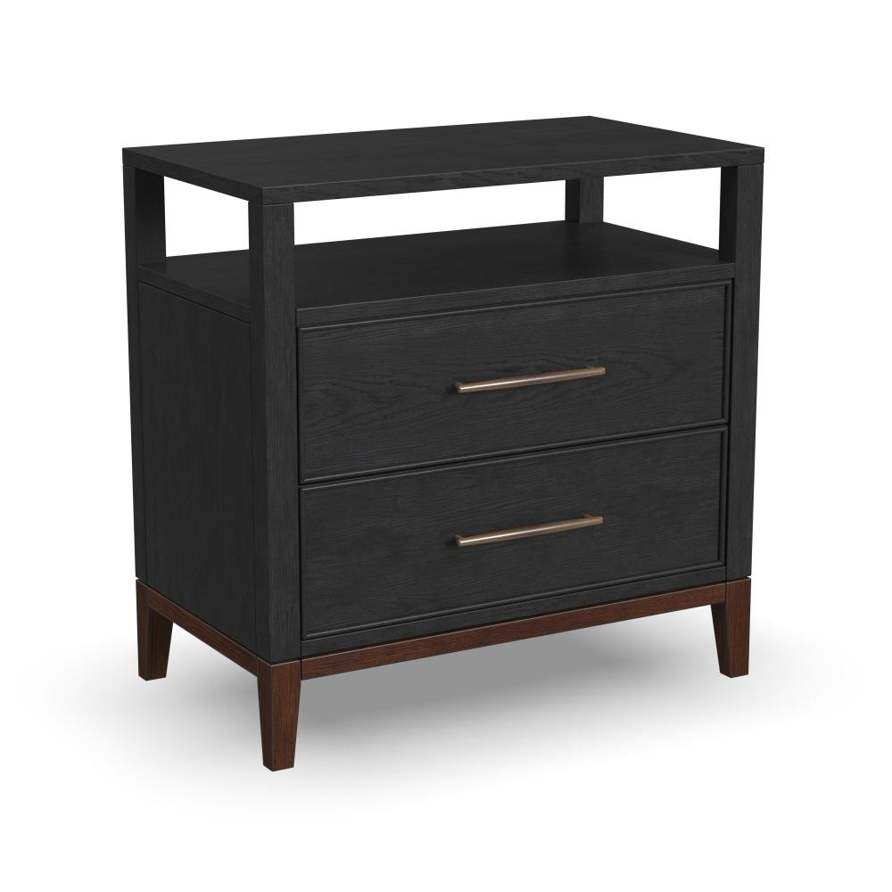 Waterfall Nightstand - Default Title