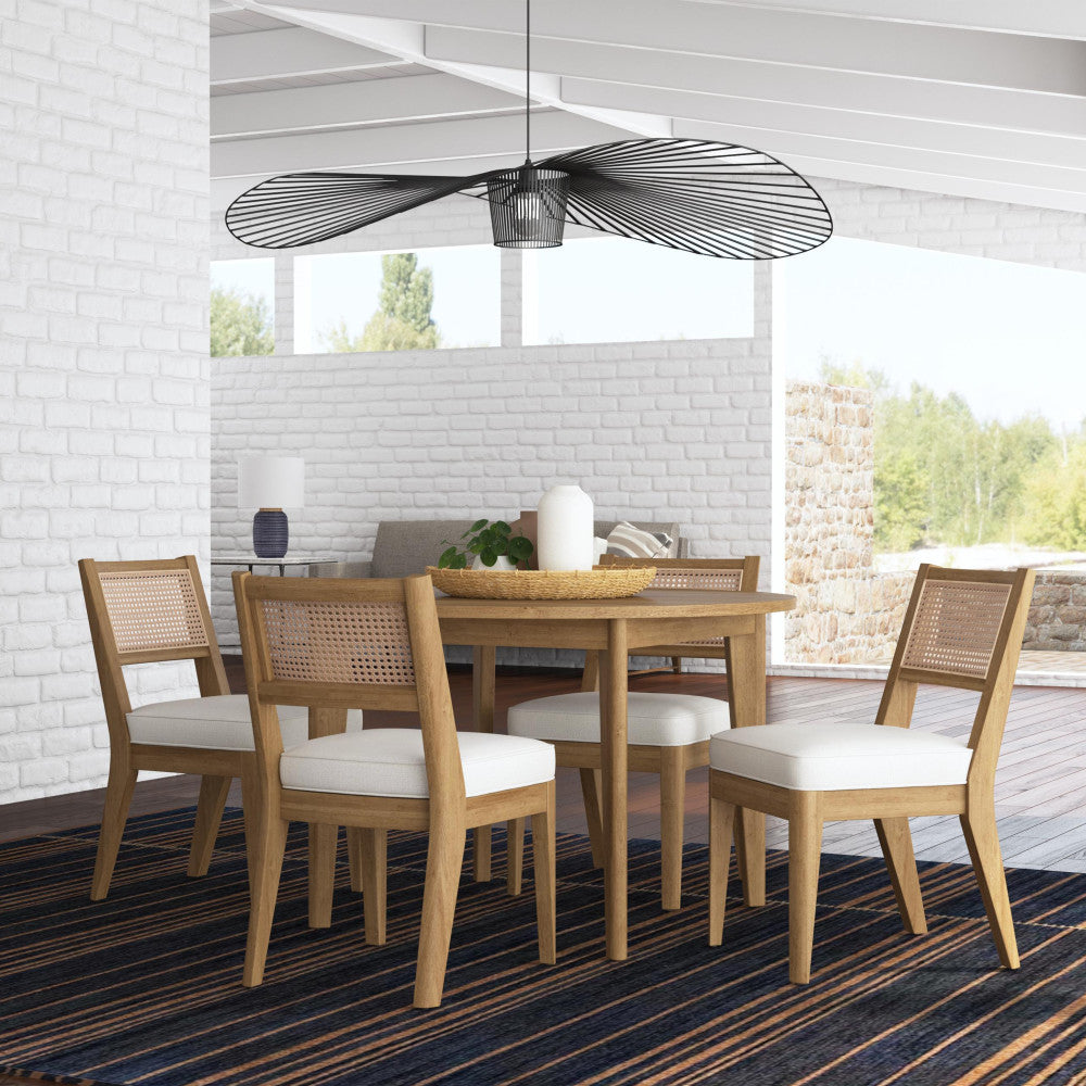 Brentwood Collection - Round Dining Table