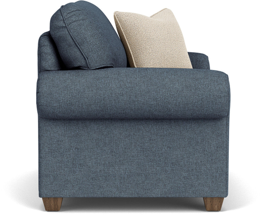 Thornton Chair and a Half - Fabric 319-80 - 6000001639
