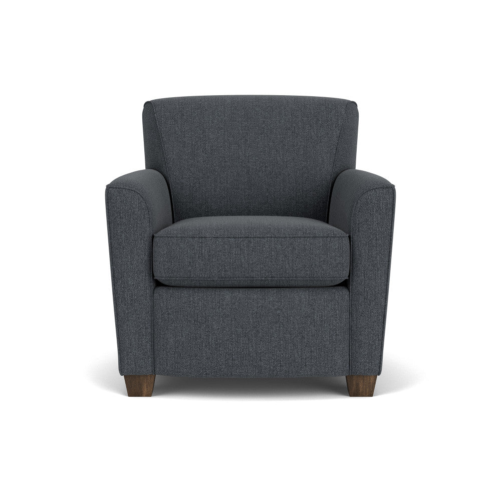 Kingman Chair - Fabric 188-40