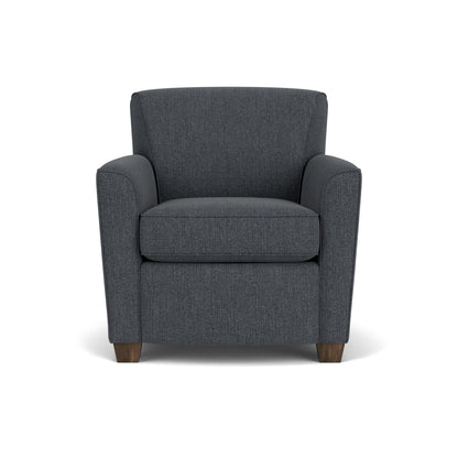 Kingman Chair - Fabric 188-40