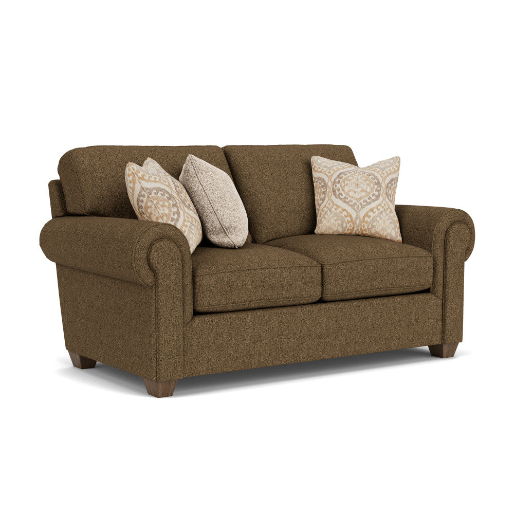 Carson Collection - Loveseat