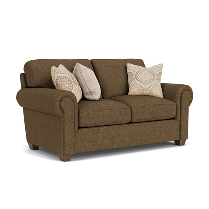 Carson Collection - Loveseat