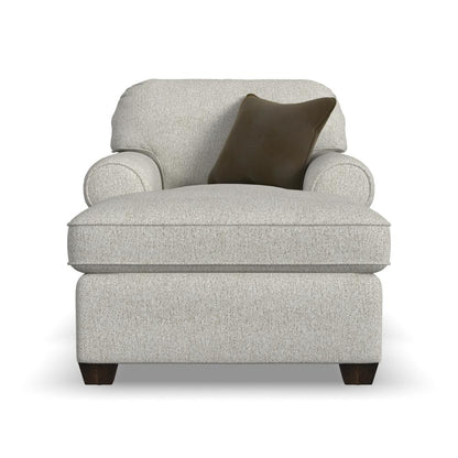 Thornton Chaise Lounge - Fabric 108-70