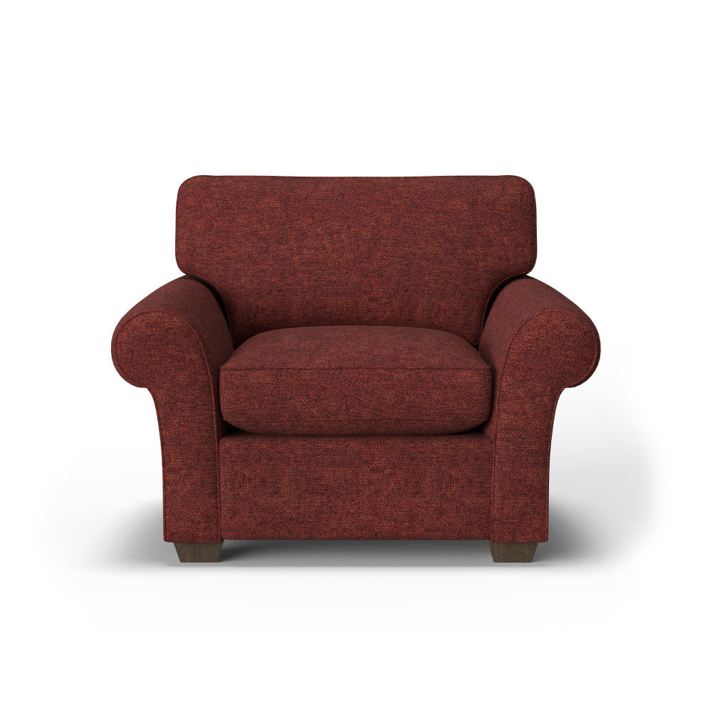 Vail Chair - Fabric 049-40