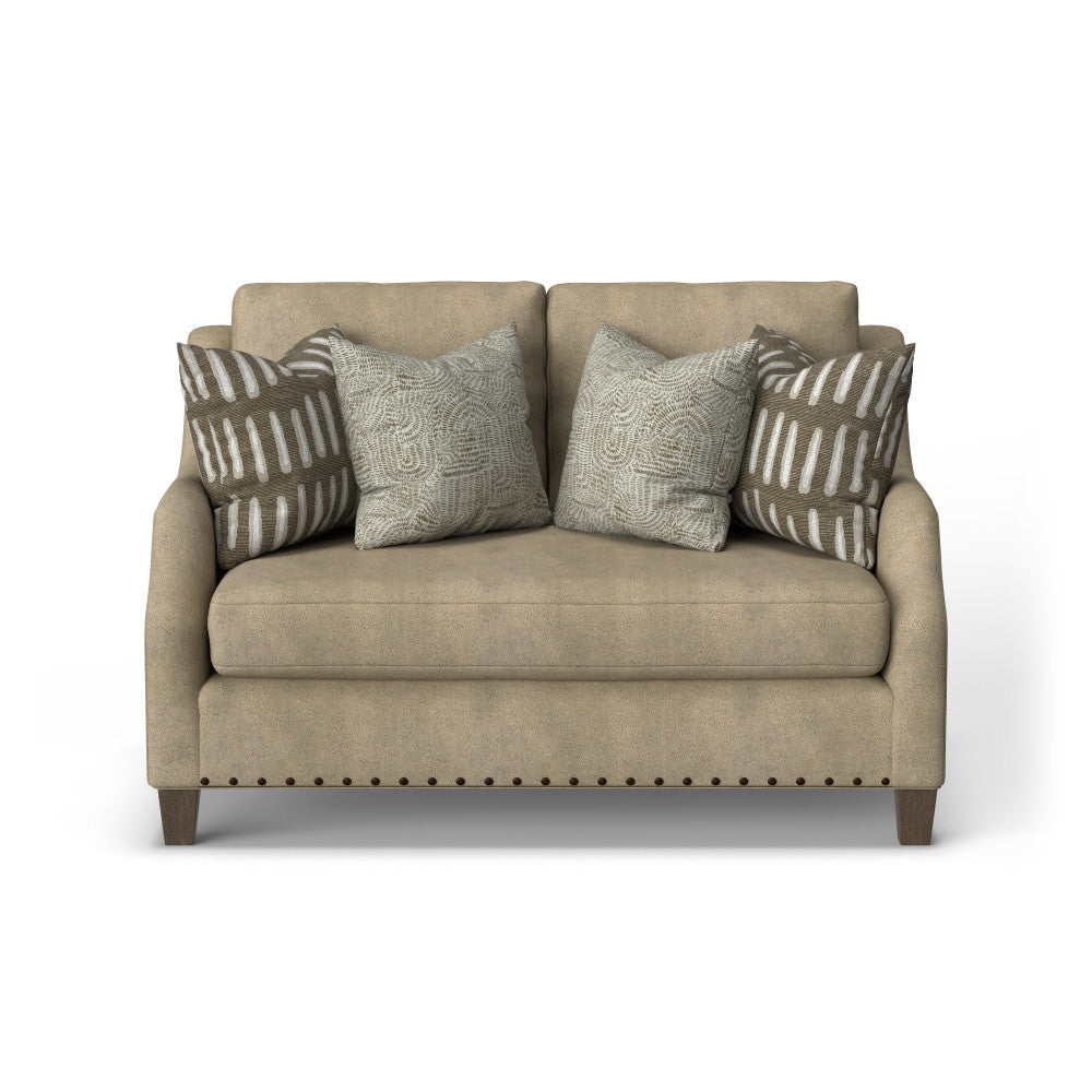 Gianna Bench Loveseat - Fabric 099-02