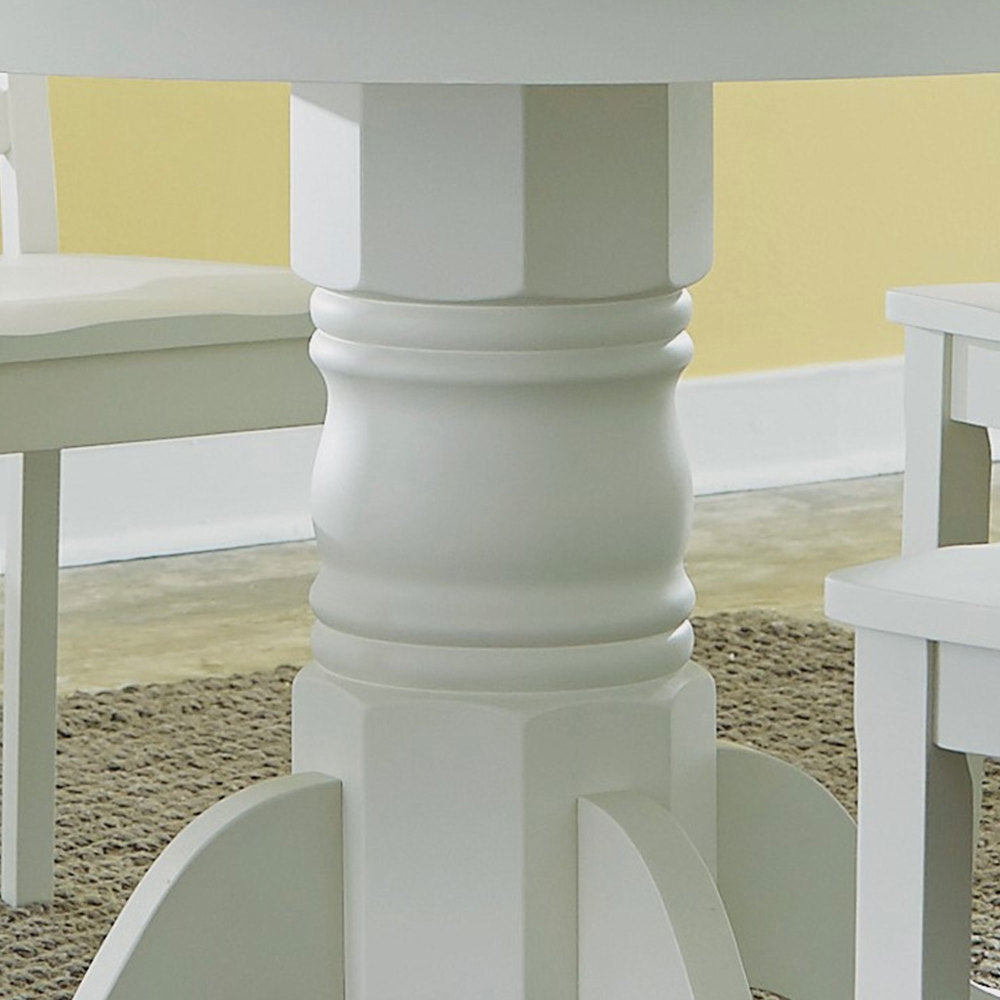Warwick Dining Table - Default Title