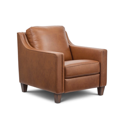 Finley Power Incliner - Leather 705-72 - 6000001500