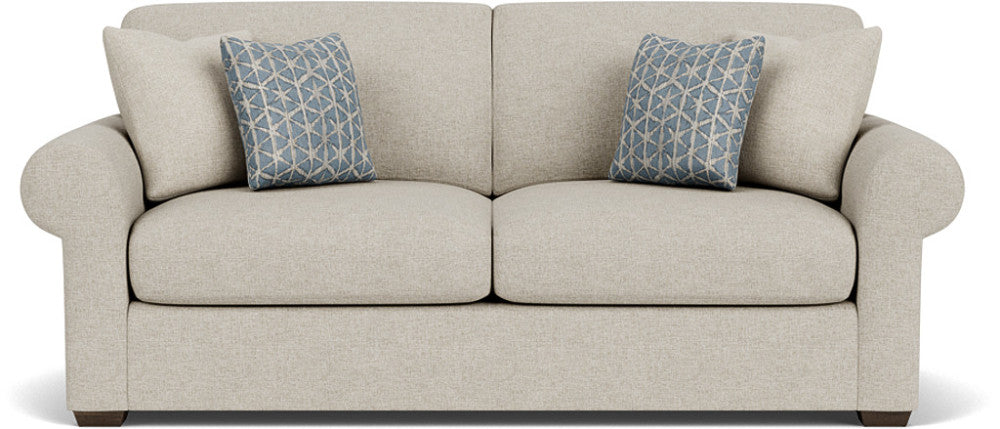Randall Two-Cushion Sofa - Default Title