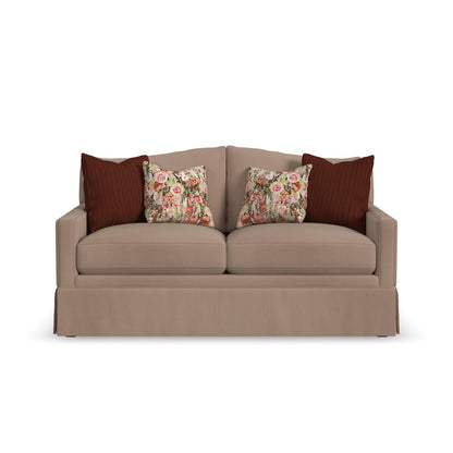 Lottie Loveseat - Fabric 928-90