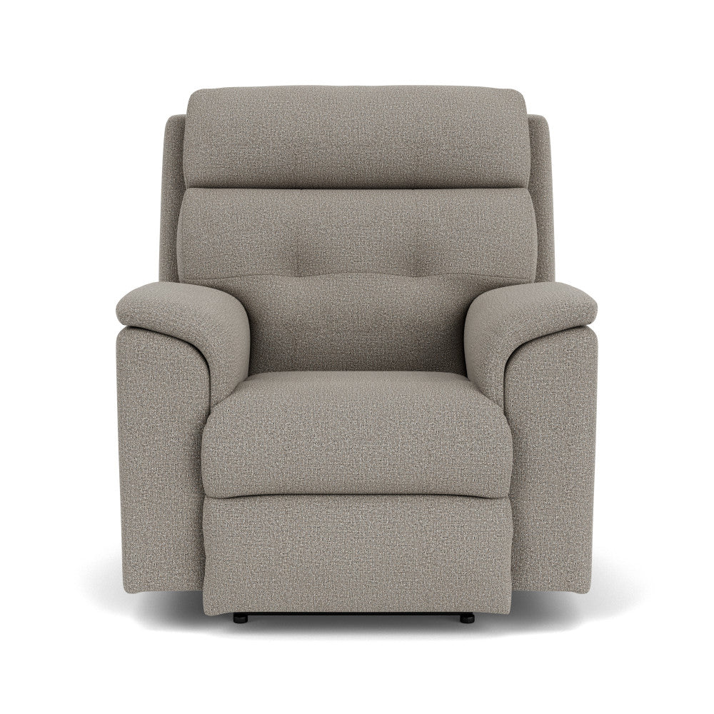 Mason Power Rocking Recliner with Power Headrest - Default Title