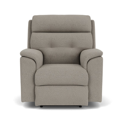 Mason Power Rocking Recliner with Power Headrest - Default Title