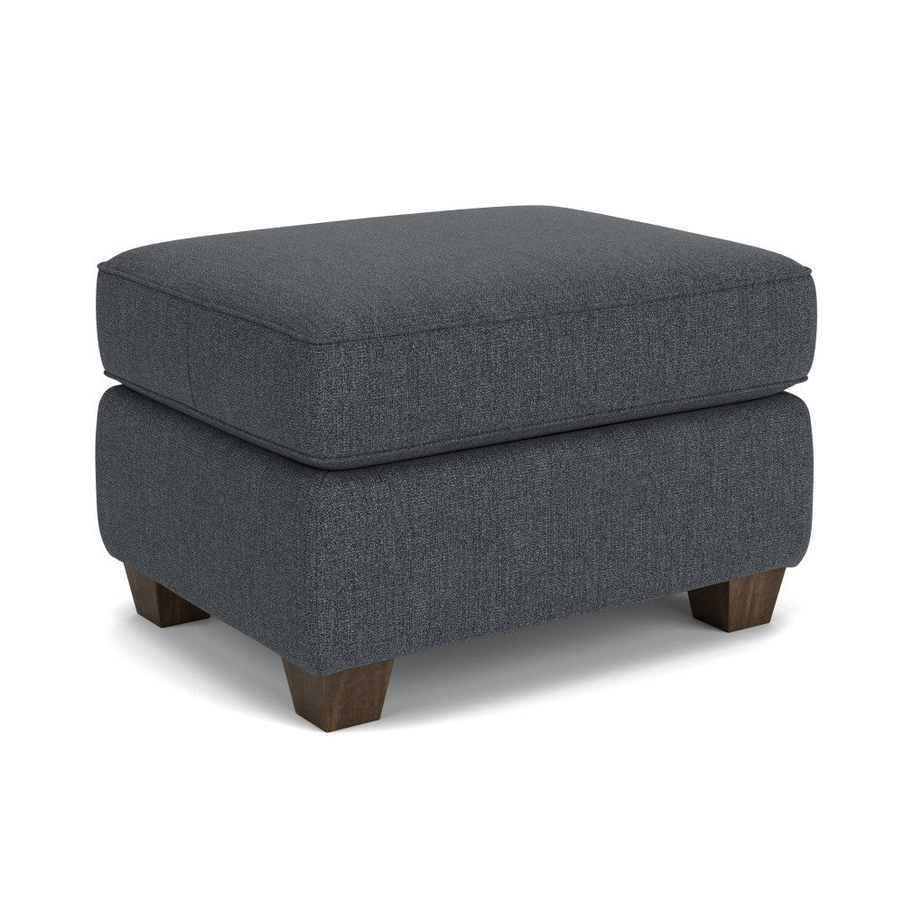 Kingman Ottoman - Fabric 818-11