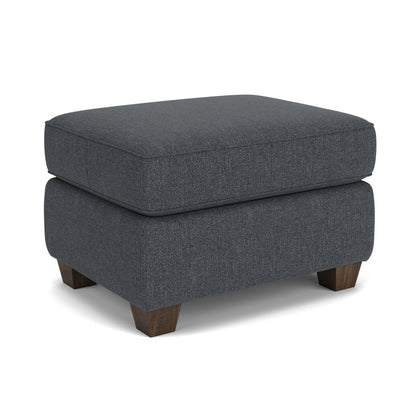 Kingman Ottoman - Fabric 818-11