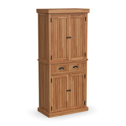 Nantucket Pantry - Brown