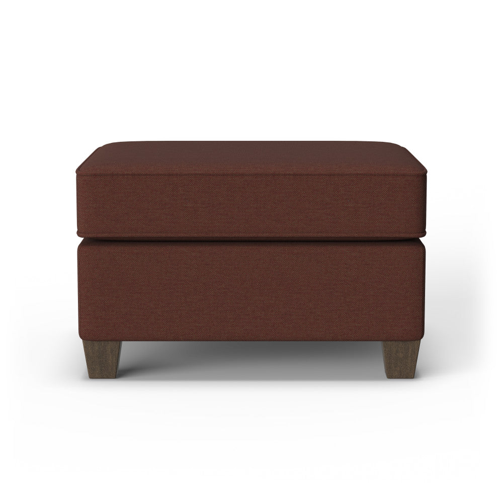 Nora Ottoman - Fabric 576-02