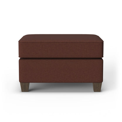 Nora Ottoman - Fabric 576-02