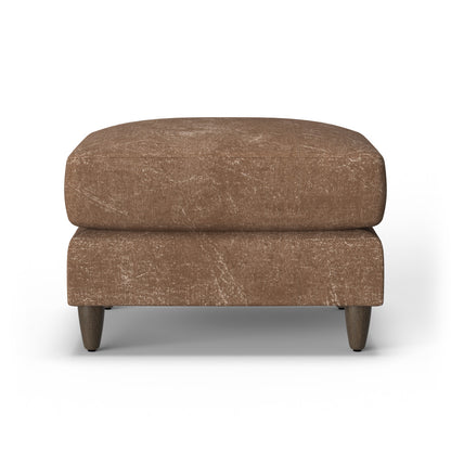 Fern Ottoman - Fabric 309-02 - 6000001317