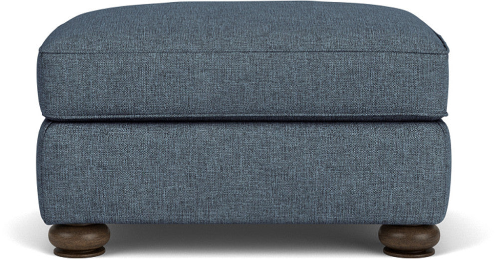 Preston Ottoman - Fabric 535-24