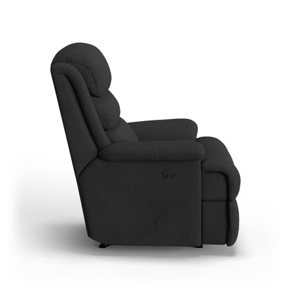 Yukon Power Rocking Recliner - Fabric 197-02