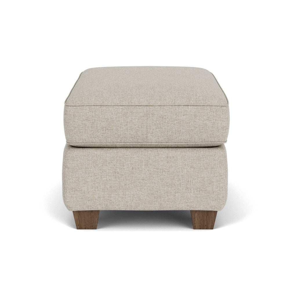 Kingman Ottoman - Fabric 818-11