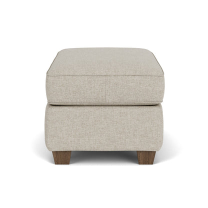 Kingman Ottoman - Fabric 818-11