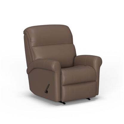 Davis Recliner - Leather 174-01