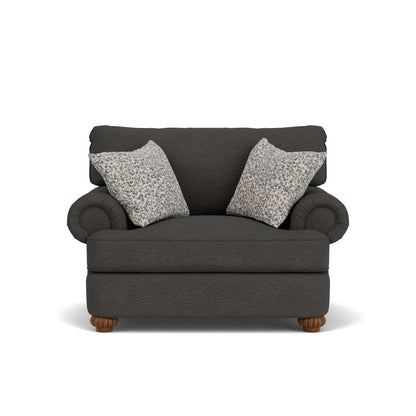 Patterson Chair - Fabric 143-10
