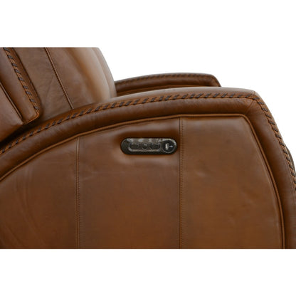 Mustang Power Sofa with Power Headrest - Default Title