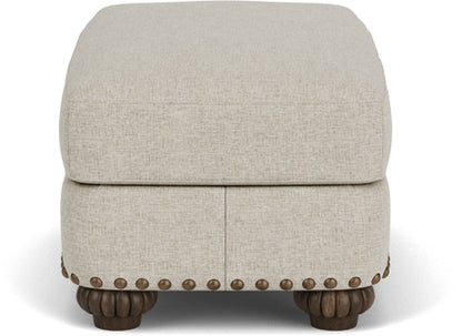 Patterson Ottoman - Fabric 818-01