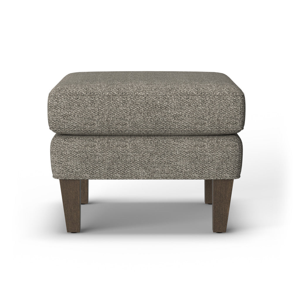 Ace Ottoman - Fabric 126-01
