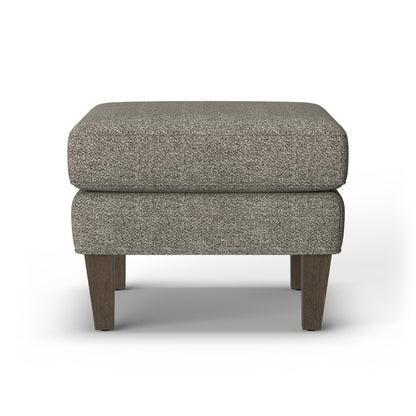 Ace Ottoman - Fabric 126-01