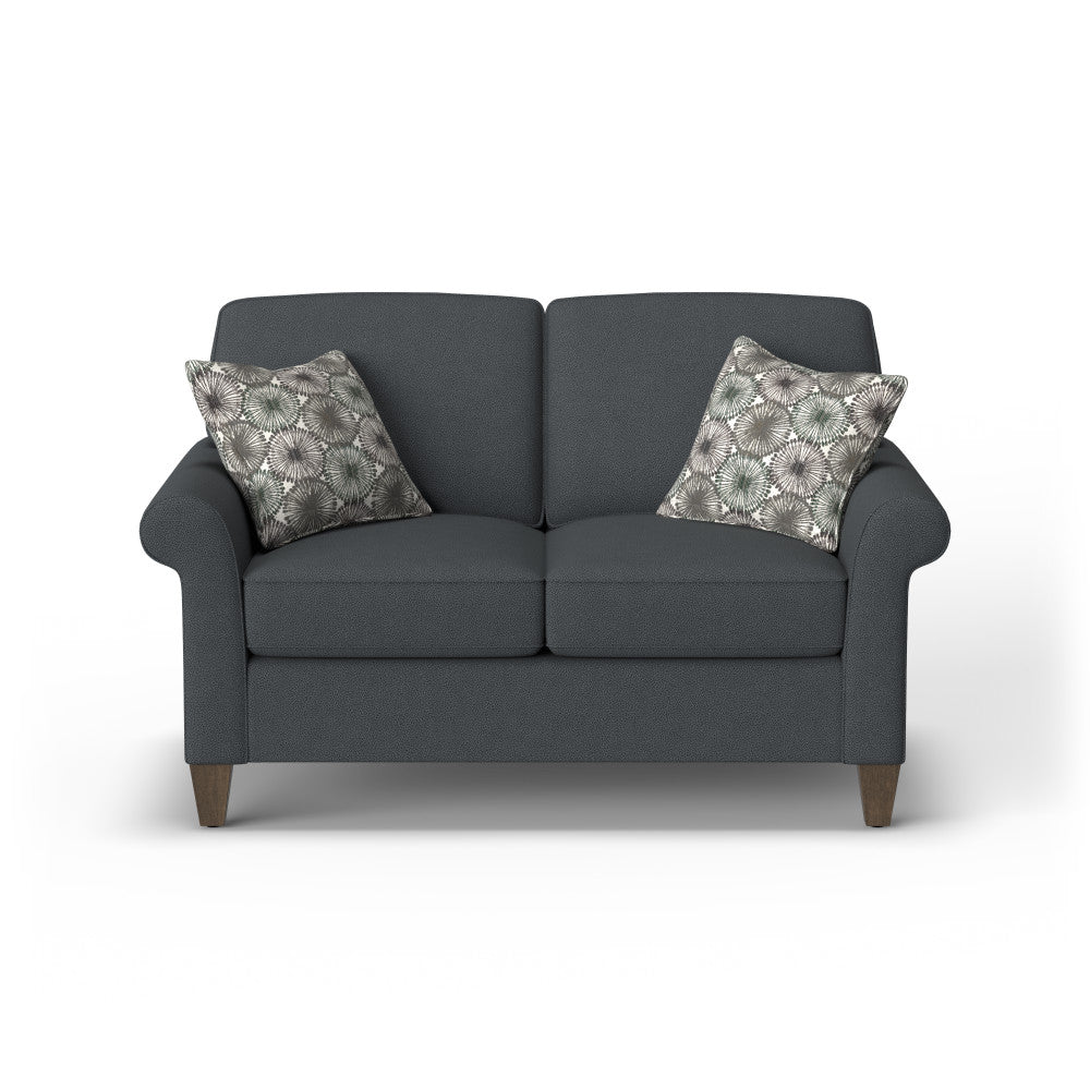 Westside Loveseat - Fabric 818-01