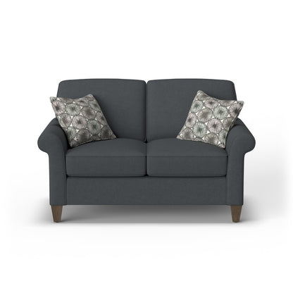 Westside Loveseat - Fabric 818-01