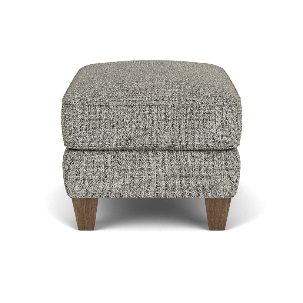 Holly Ottoman - Fabric 108-02