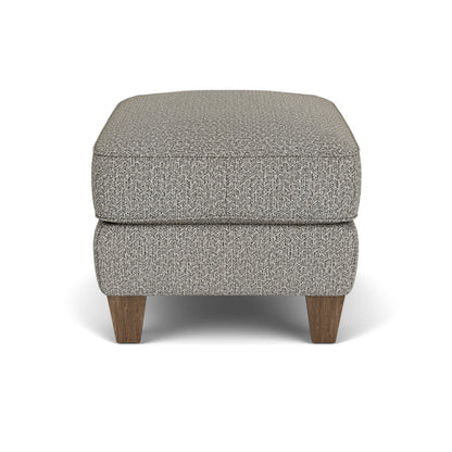 Holly Ottoman - Fabric 108-02