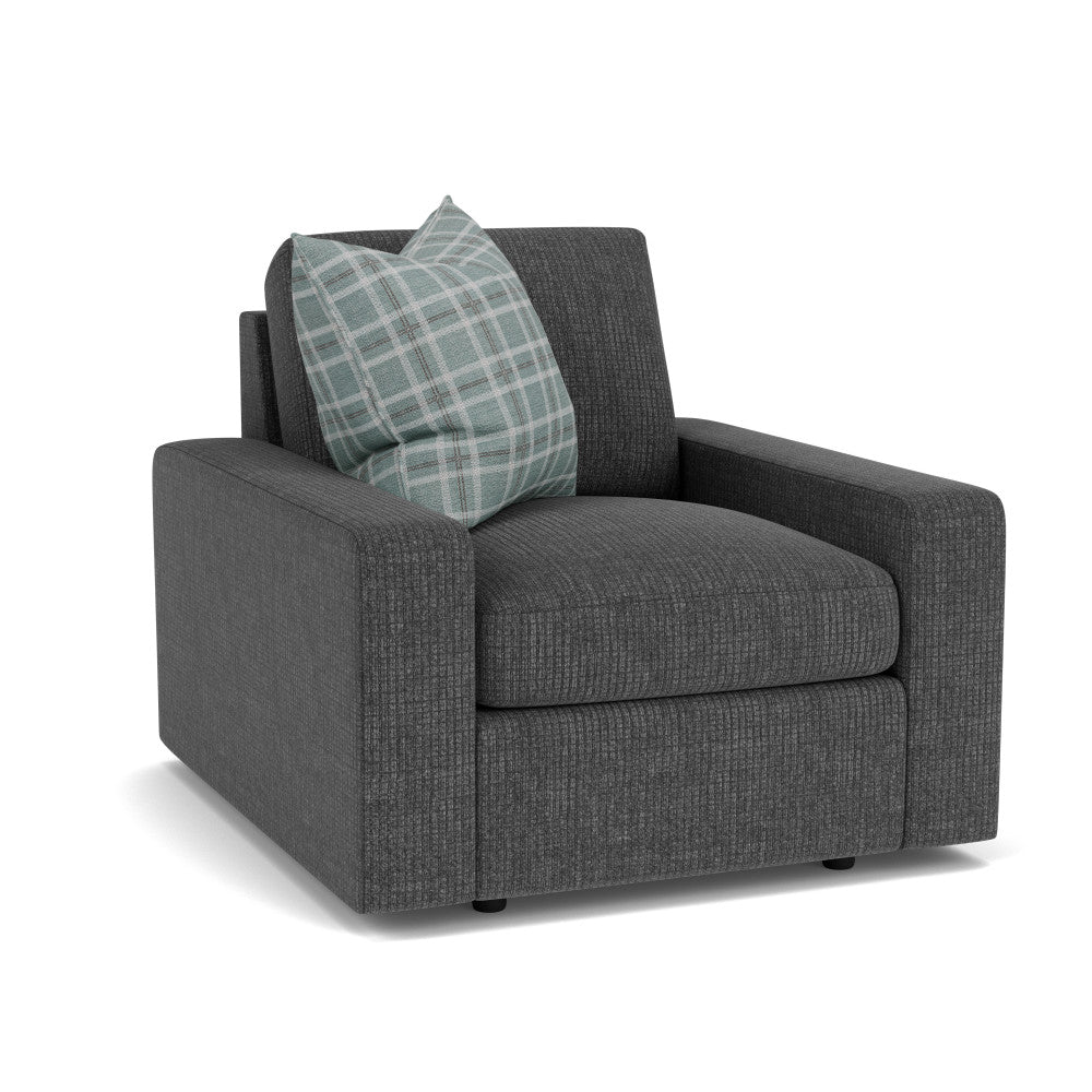 Sky Chair - Fabric 593-01 - 6000000573