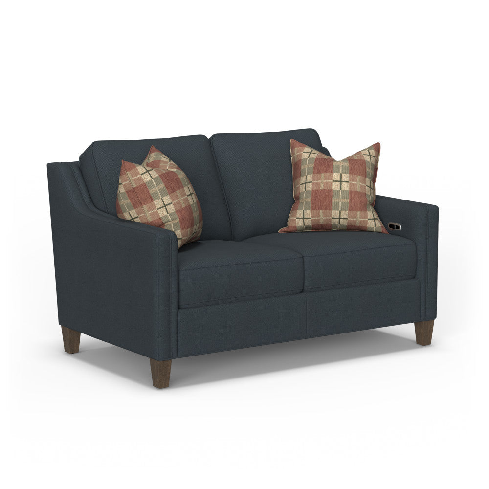 Finley Power Inclining Loveseat - Fabric 239-40