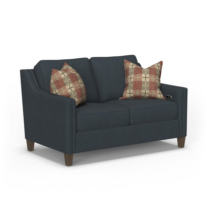 Finley Power Inclining Loveseat - Fabric 239-40