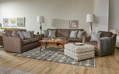 Milo Sofa - Fabric 392-70