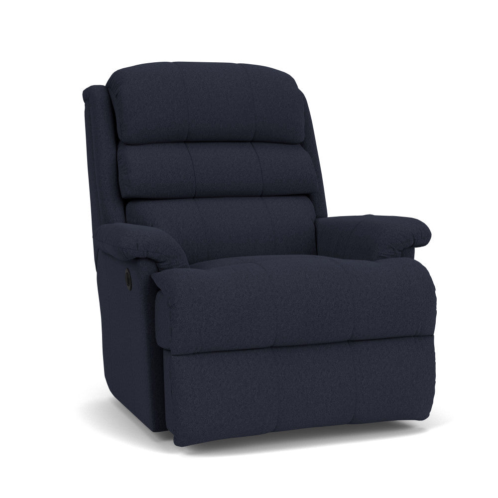 Yukon Power Rocking Recliner - Kashmira 023-40