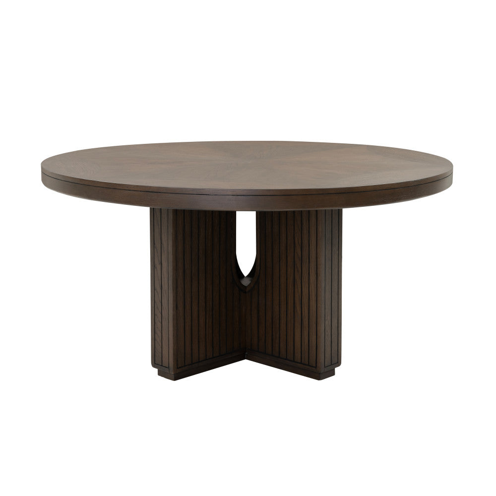 Athens Round Dining Table - Default Title