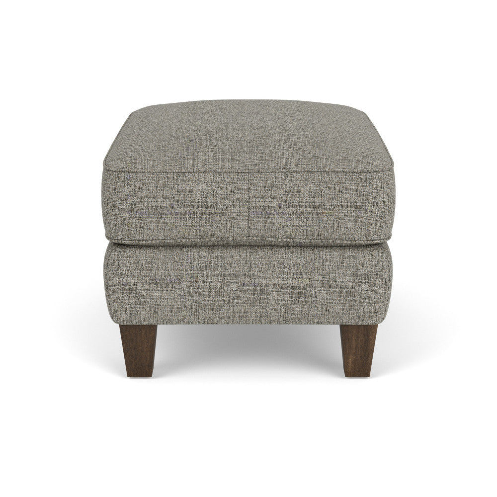 Finley Ottoman - Fabric 145-01