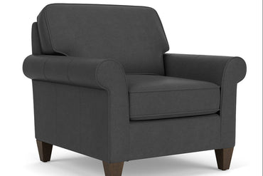 Westside Chair - Leather 665-70